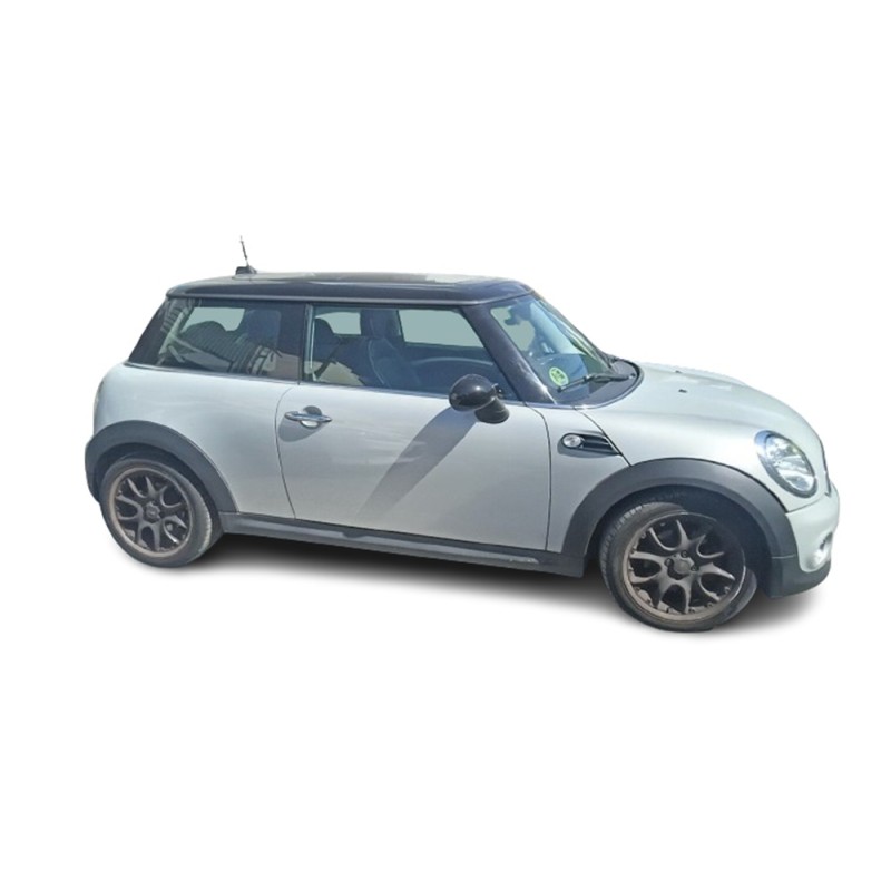 MINI MINI (R56) - imagen 4