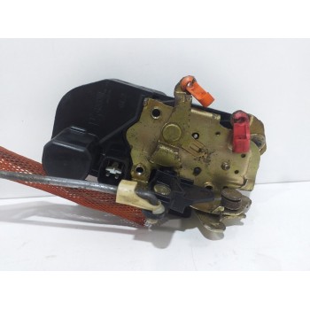 CERRADURA PUERTA DELANTERA IZQUIERDA 04574151AF 