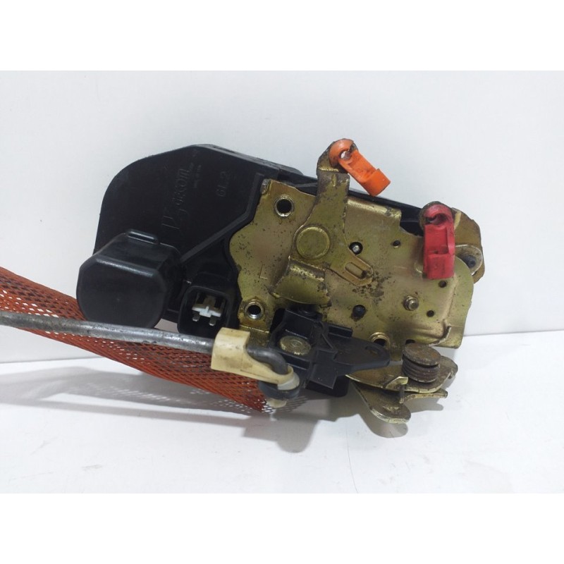CERRADURA PUERTA DELANTERA IZQUIERDA 04574151AF  - imagen 1