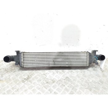 INTERCOOLER A2465000100 W8922002 