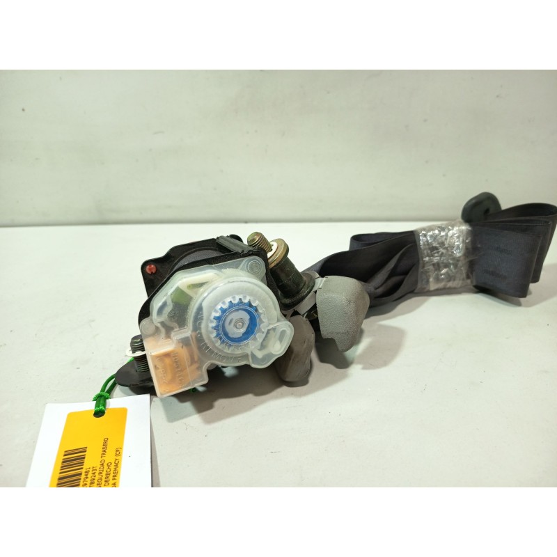 CINTURON SEGURIDAD TRASERO DERECHO T89243T  - imagen 2