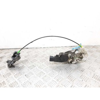 CERRADURA PUERTA TRASERA DERECHA 