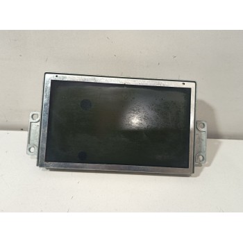PANTALLA MULTIFUNCION 9673538880 