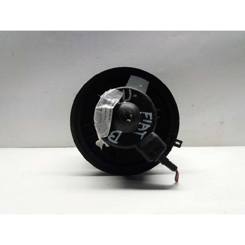 MOTOR CALEFACCION 0060779502  - imagen 2