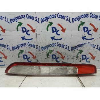 PILOTO TRASERO IZQUIERDO 1420451 