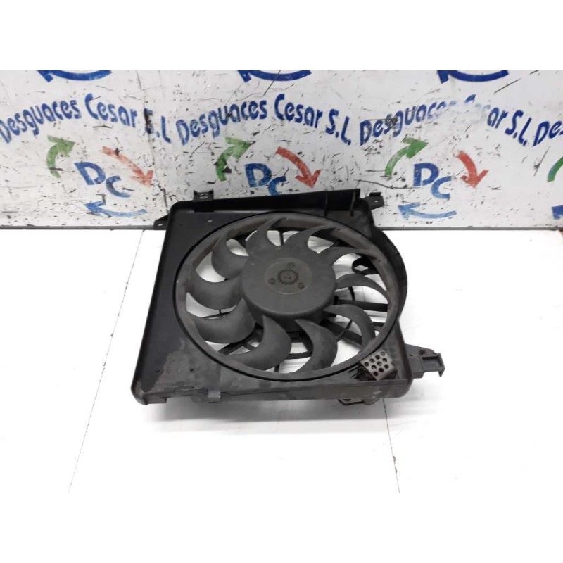 ELECTROVENTILADOR 0130303304 24467444  - imagen 2