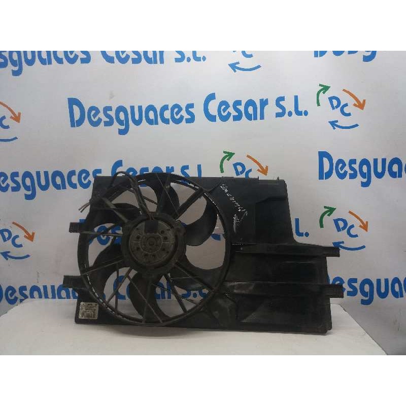 ELECTROVENTILADOR 0130303880 1685000193  - imagen 2