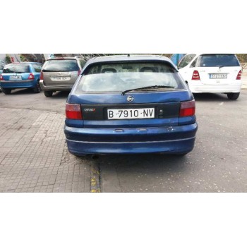 OPEL ASTRA F BERLINA