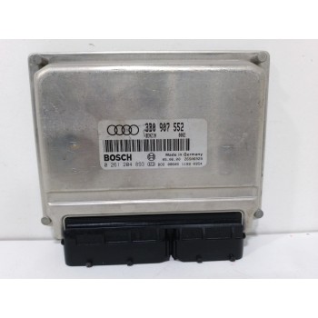 CENTRALITA MOTOR UCE 0261204893 3B0907552 