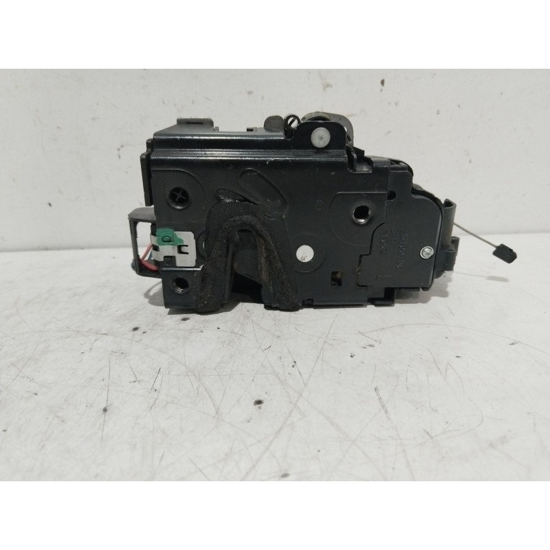 CERRADURA PUERTA DELANTERA IZQUIERDA 5J1837015A  - imagen 2