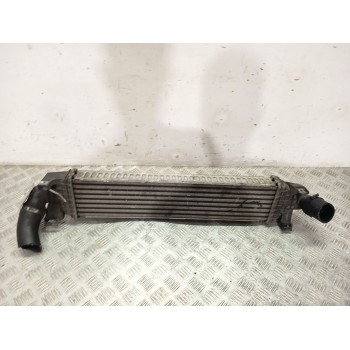 INTERCOOLER 1673687 