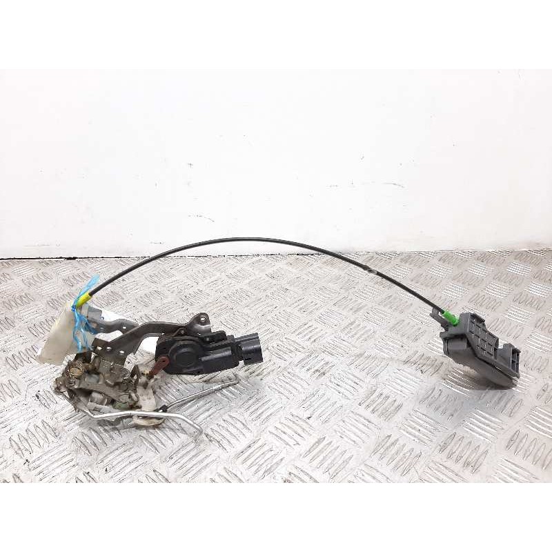 CERRADURA PUERTA TRASERA DERECHA  - imagen 2