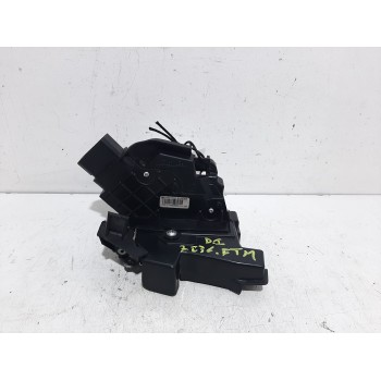 CERRADURA PUERTA DELANTERA IZQUIERDA 3M5AR21813ER 
