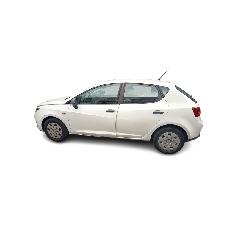 SEAT IBIZA IV (6J5, 6P1) - imagen 2