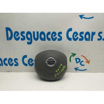 AIRBAG DELANTERO IZQUIERDO 48470AX600 