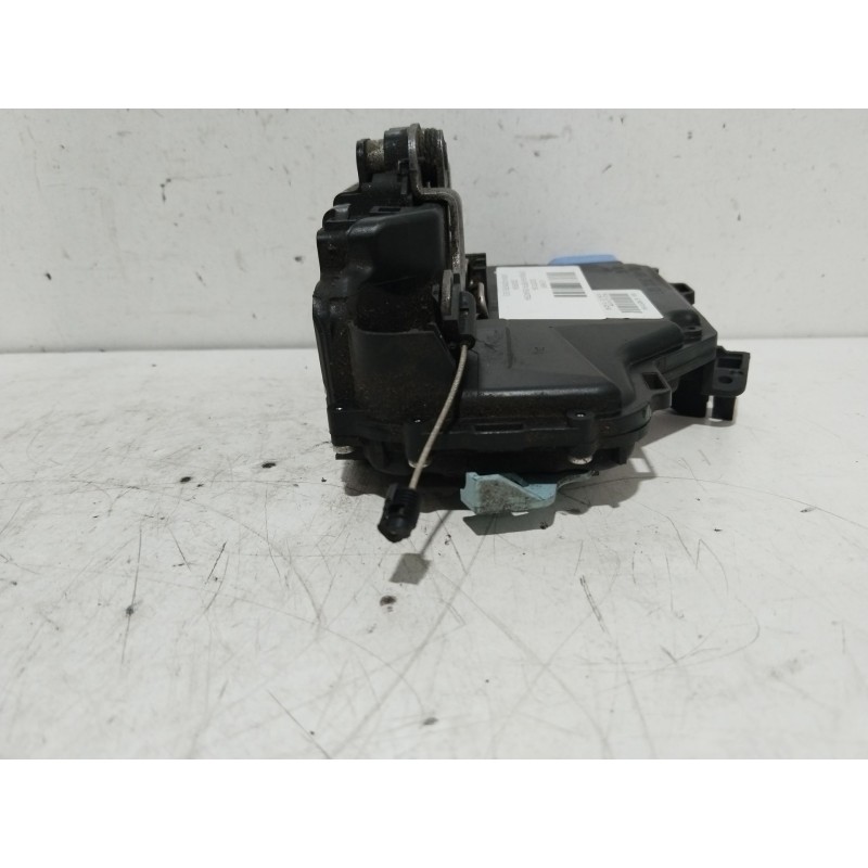 CERRADURA PUERTA DELANTERA IZQUIERDA 5J1837015A  - imagen 3