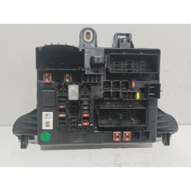 CAJA RELES / FUSIBLES 544949969  - imagen 4