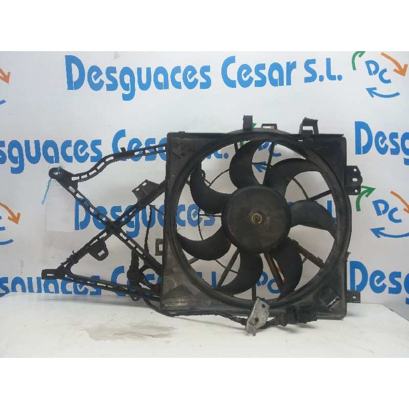 ELECTROVENTILADOR 52479136 OFERTA - imagen 1