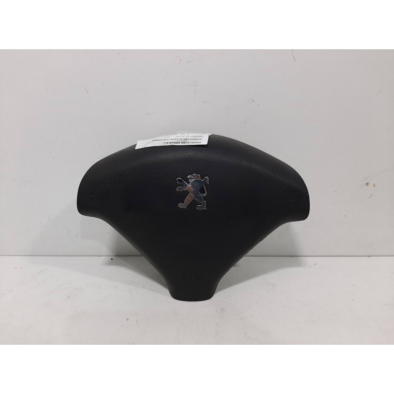 AIRBAG DELANTERO IZQUIERDO 96345028ZR  - imagen 1