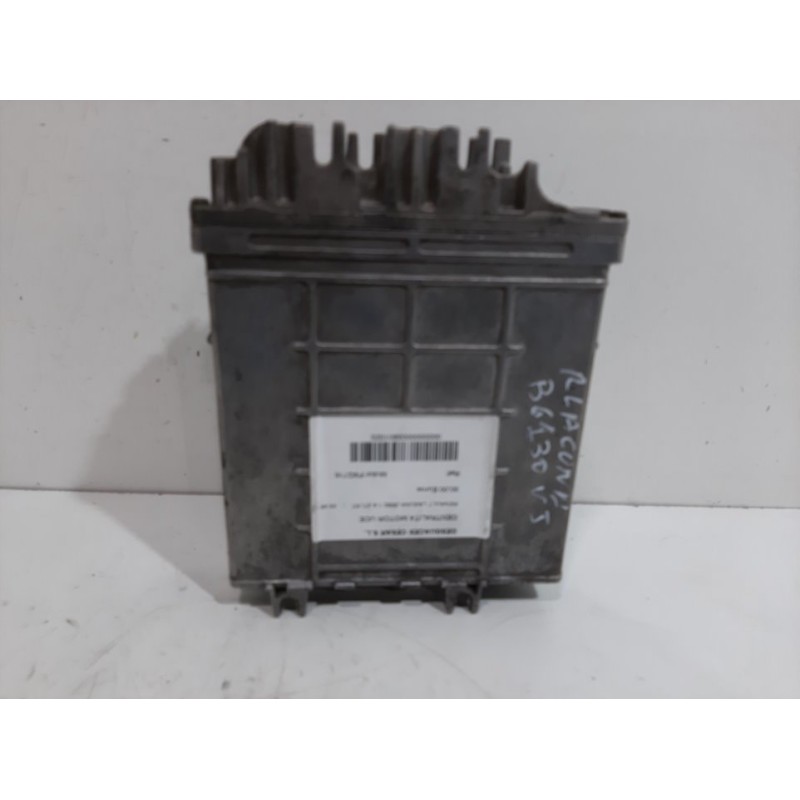 CENTRALITA MOTOR UCE 0281001766  - imagen 2