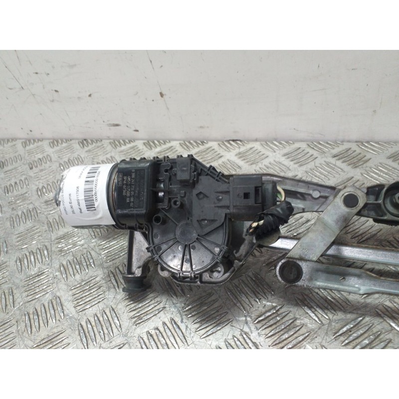 MOTOR LIMPIA DELANTERO 4M5117508  - imagen 3