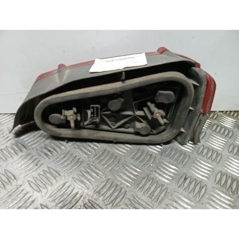 PILOTO TRASERO IZQUIERDO  - imagen 2