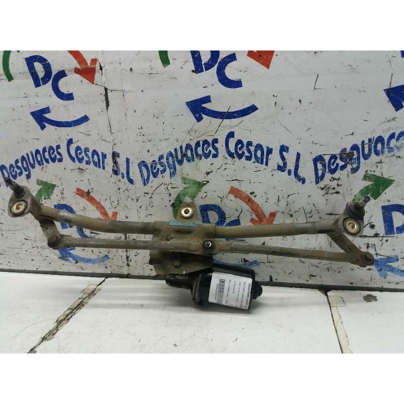MOTOR LIMPIA DELANTERO 1J1955113C 