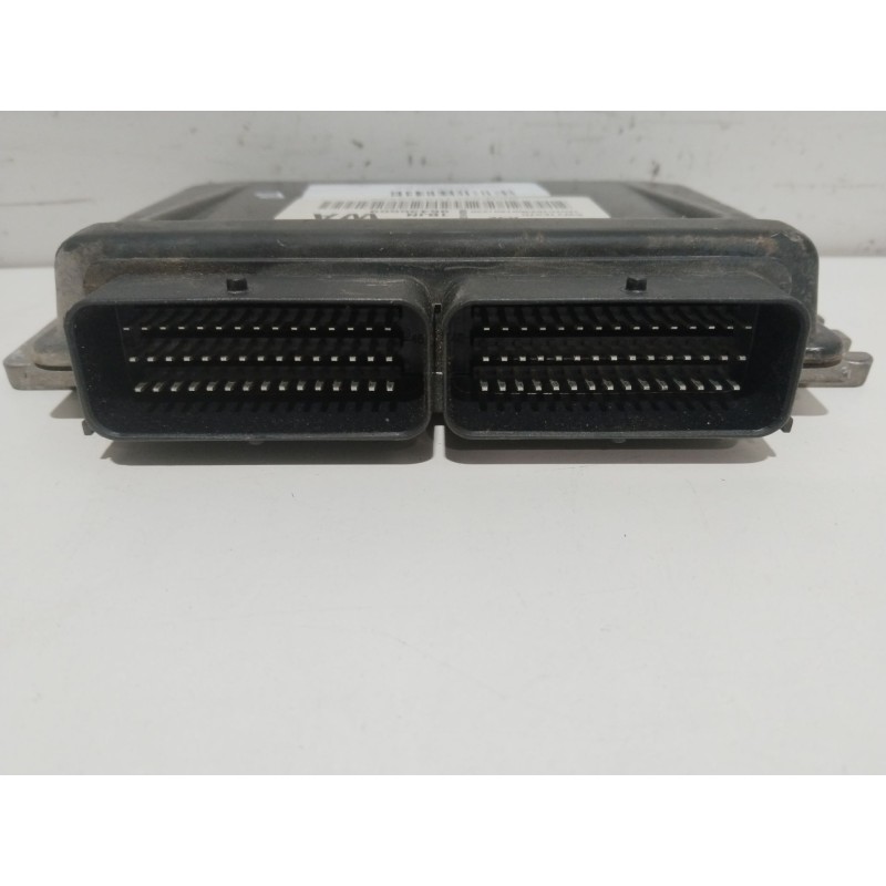 CENTRALITA MOTOR UCE 5WY1E07C 96435559WA  - imagen 2