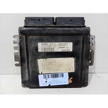 CENTRALITA MOTOR UCE S118301104 