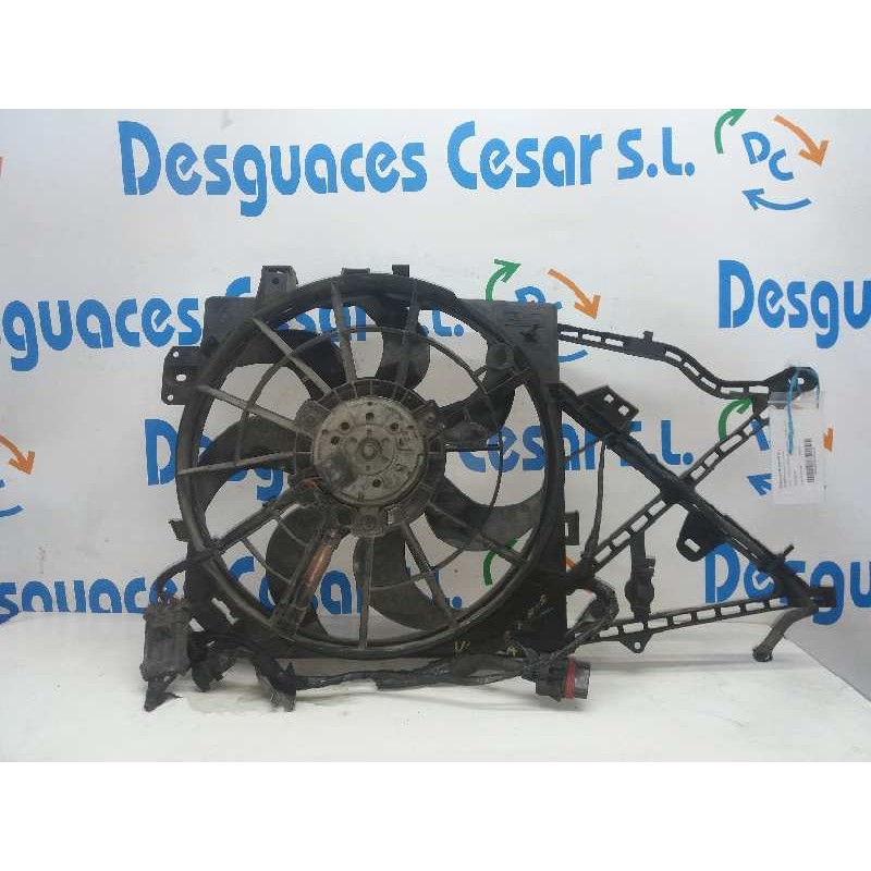ELECTROVENTILADOR 52479136 OFERTA - imagen 2