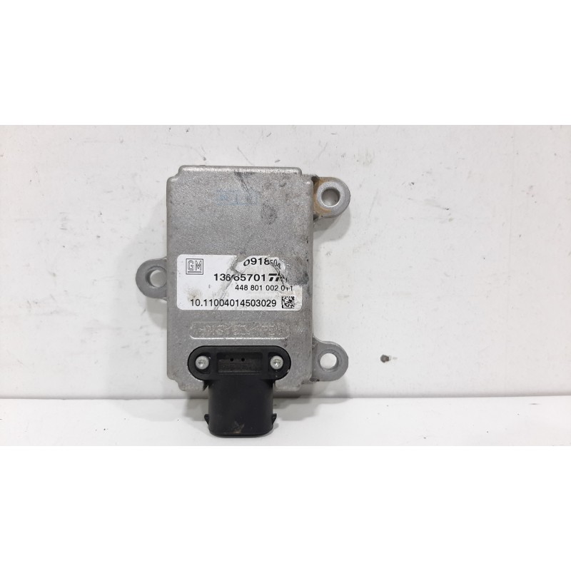 MODULO ELECTRONICO 13665701 448801002011  - imagen 3