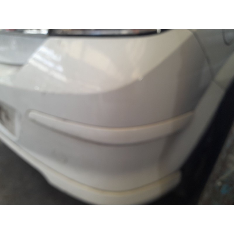 PARAGOLPES TRASERO 1404191  - imagen 2