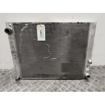 RADIADOR AGUA PCC000840 