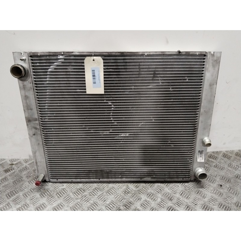 RADIADOR AGUA PCC000840  - imagen 1