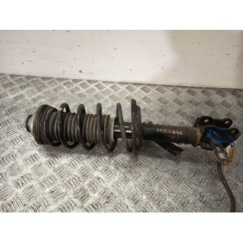 AMORTIGUADOR DELANTERO IZQUIERDO 344356 