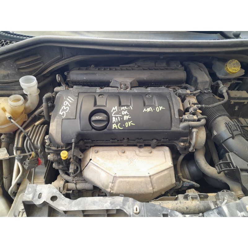 PEUGEOT 207/207+ (WA_, WC_) - imagen 2