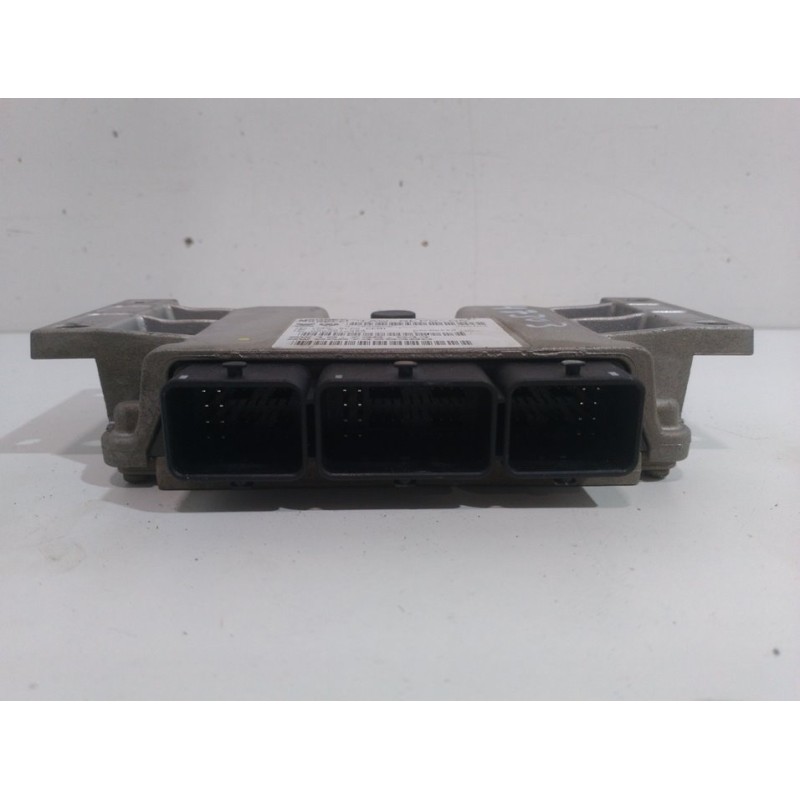 CENTRALITA MOTOR UCE IAW6LP205  - imagen 2