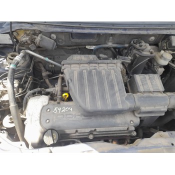MOTOR COMPLETO M15A 