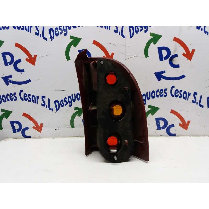 PILOTO TRASERO DERECHO  - imagen 2