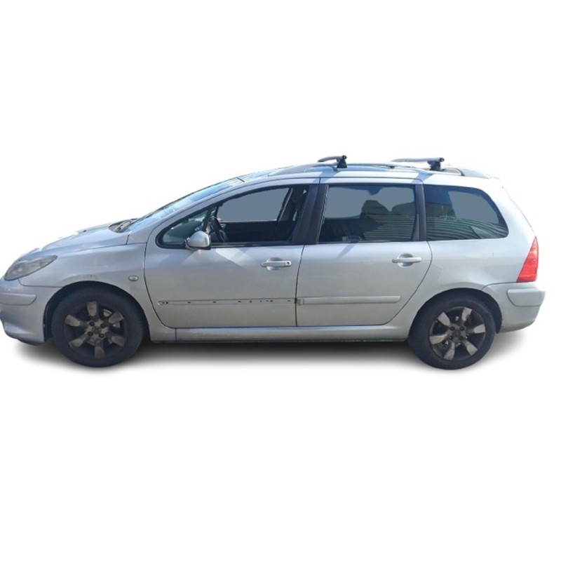 PEUGEOT 307 SW (3H) - imagen 4