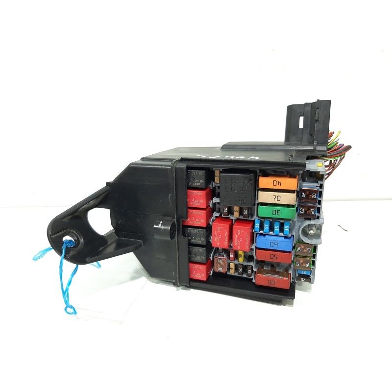 CAJA RELES / FUSIBLES 51987784  - imagen 1