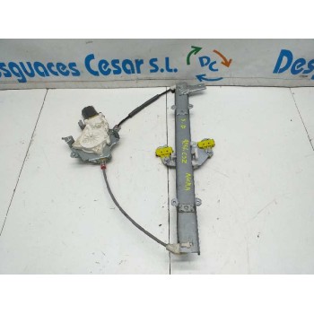 ELEVALUNAS DELANTERO DERECHO 80700BC40B ELECTRICO 