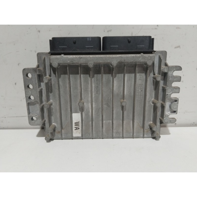 CENTRALITA MOTOR UCE 5WY1E07C 96435559WA  - imagen 3