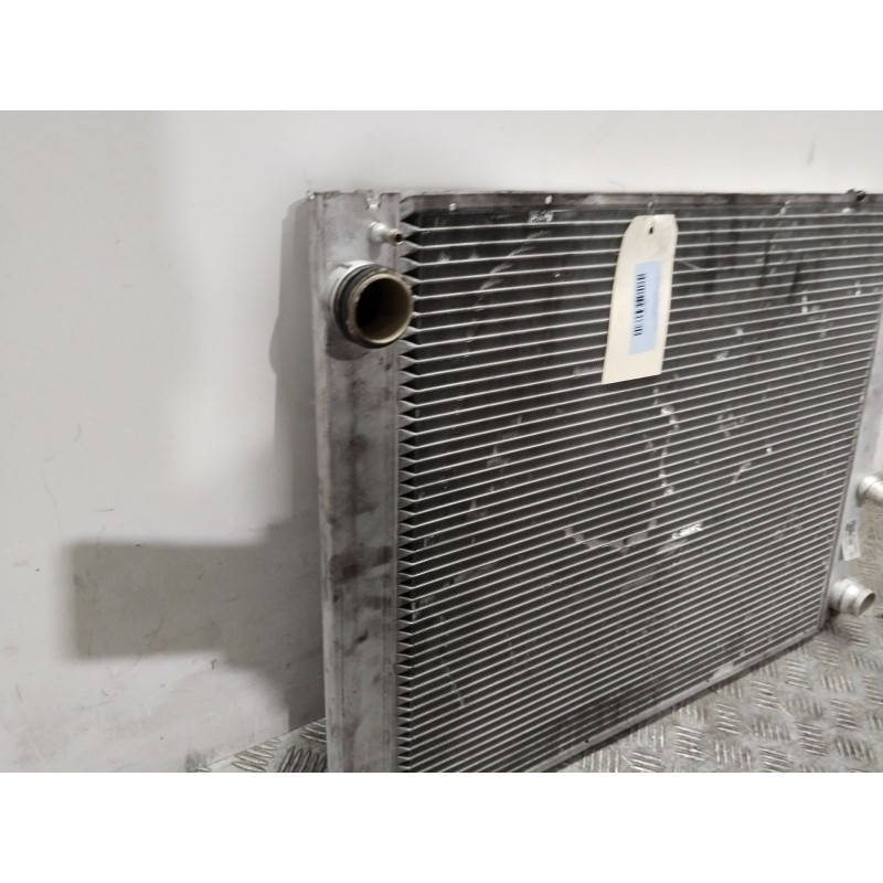 RADIADOR AGUA PCC000840  - imagen 2