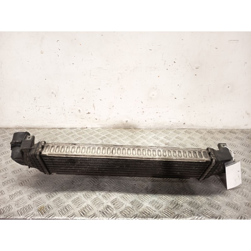 INTERCOOLER 1673687  - imagen 4