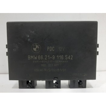 MODULO ELECTRONICO 66219116542 
