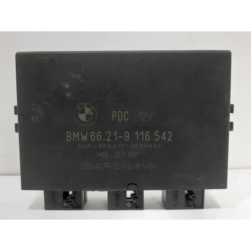 MODULO ELECTRONICO 66219116542  - imagen 1
