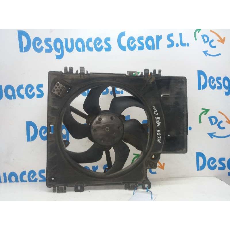 ELECTROVENTILADOR 21481AX610 OFERTA - imagen 1