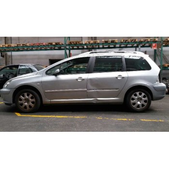 PEUGEOT 307 (S1)