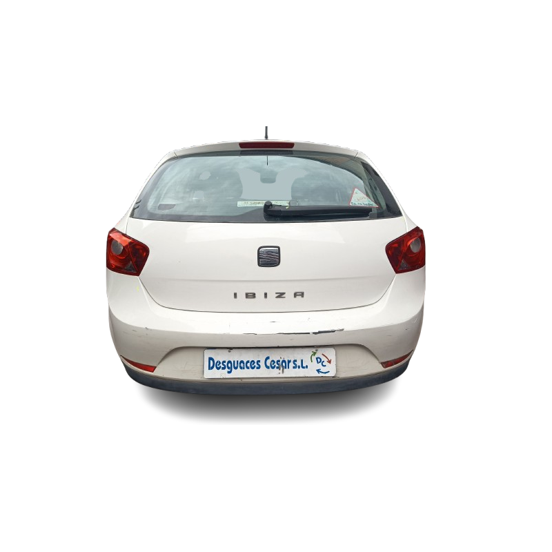 SEAT IBIZA IV (6J5, 6P1) - imagen 3